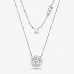 Tempor harum quidem rerum necklace